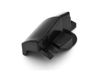 фото thumb №1, Ford explorer 2016 - 2018 кронштейн бампера левая