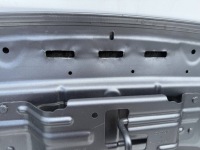 Renault scenic v e-tech 2023 капот кришка двигуна 656887690r в Україні, фото thumb