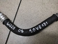 фото thumb №5, Mercedes w220 4.0 v8 трубка шланг кондиціонера