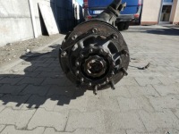 Купити Volvo fh4 ступиця задня, фото thumb