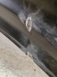 фото thumb №4, Капот volvo xc60 ii 17- оригінал