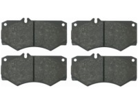 фото thumb №1, Тормозные колодки перед vw lt i 2.4 78-96