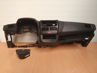 фото thumb №1, Консоль панель приладів подушка подушка безпеки opel combo d doblo 2