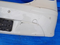 фото thumb №9, Hyundai i30 hb i lift 10-12 бампер задний tcw