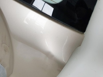 фото thumb №9, Toyota rav4 ii 00-05 кришка задня з скло зад