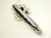 фото thumb №7, Ручка дверь левый зад kia sportage iii 90910-00400