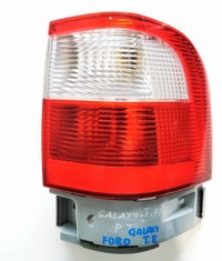 фото thumb №2, Ford galaxy лампа задня задня права lift