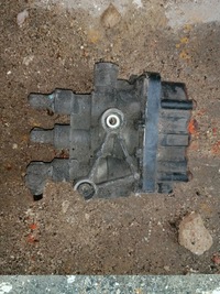 фото thumb №1, Клапан подушек 4728800310 scania r