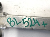 фото thumb №10, Audi a8 d5 балка передняя нижняя усилитель 4n0807093