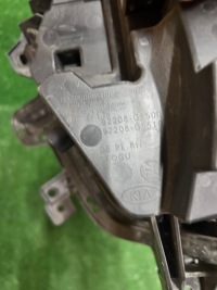 фото thumb №4, Противотуманная фара drl правый kia niro