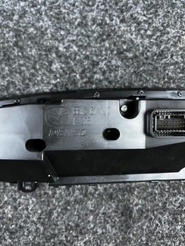 фото thumb №12, Дисплей mazda 3 ii bl 4579001490