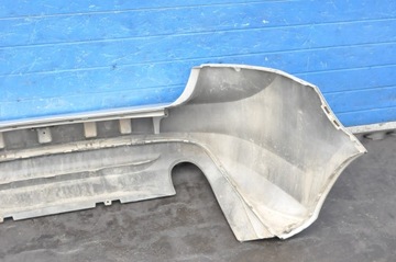 фото thumb №12, Volvo s60 ii бампер зад задний 426-26