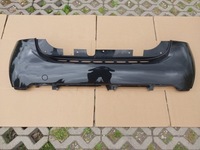 фото thumb №1, Бампер задняя smart fortwo оригинал нет клеёный