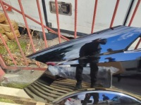 фото thumb №10, Крило ліве mercedes sprinter 209-524 w906 04.06-10.13r дорестайлінг kol 9154