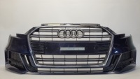 Купить Audi a3 16r- s-line lift бампер оригинал, фото thumb