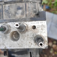 фото thumb №5, Насос блок керування abs seat cordoba ii 2 ibiza 3 6q0614117e