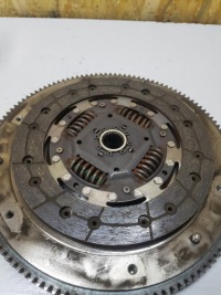 фото thumb №7, Skoda vw seat audi зчеплення диск притиск koło маховики 1.4 16v 03c410031