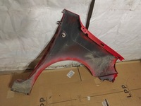 фото thumb №4, Крыло левый перед renault kangoo 08-16