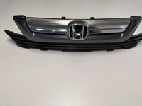 фото thumb №1, Решётка радиатор решётка радиатора honda cr-v 3 iii