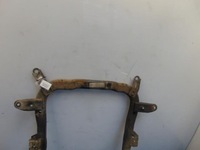 фото thumb №5, Opel corsa c 1.4b подрамник подрамник двигателя