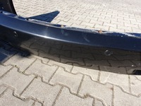 фото thumb №9, Maserati quattroporte v m139 2004-09 бампер задній kompletny usa pdc джгут