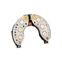 Купити Випрямляч генератора valeo 104247 jeep renault volvo 460 renault master, фото thumb