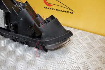 фото thumb №15, Hyundai ioniq 2019- фара лампа перед повний led ліва usa