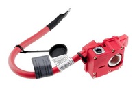 фото thumb №1, Клема плюсова акумулятор bmw 1 e81 / e87 2006-