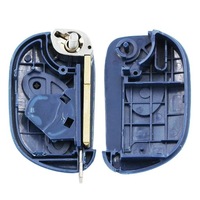 фото thumb №7, Корпус пульта ключ maserati quattroporte granturismo sip22 3 кнопки