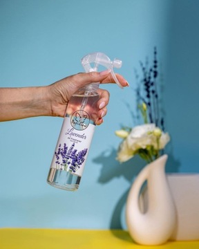 Освежитель воздуха PAPILION LAVENDER ЛАВАНДА 400 мл