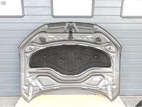 фото thumb №11, Audi rs7 s7 a7 4g8 c7 10-18 капот кришка комплектна демонтаж колір i6 матовий