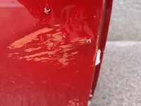 фото thumb №6, Jeep compass 2 ii 17-24 дверь правый задняя задние