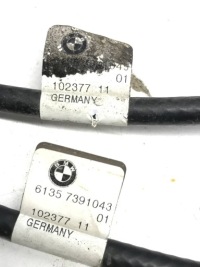 Bmw x3 g01 smart відкривач 7391042 7391043 9481625 Київ, фото thumb