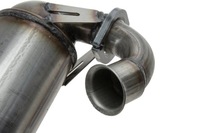 фото thumb №15, Катализатор smart fortwo 0.6 0.7 2004-