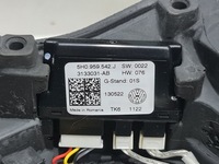 фото thumb №10, Повітропровід підігрів vw golf 8 passat tiguan r-line niebieska нитка 5h0959542j