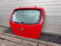 фото thumb №3, Seat altea кришка багажника задня задня ls3h