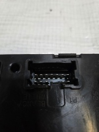 фото thumb №6, Блок керування bcm модуль комфорту renault trafic iii opel vivaro b 284b18533r