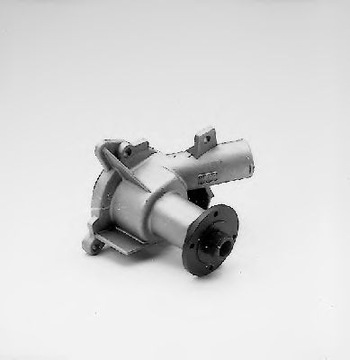 фото thumb №11, Насос рідини охолоджуючої hepu p458