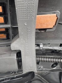 Audi e-tron 4ke s-line бампер передній оригінальний Доставка, фото thumb