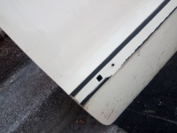 фото thumb №3, Двері ford galaxy mk3 перед oryg.