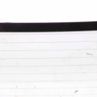 Купить Mercedes w245 стекло задняя багажника as2 зелёный a1697400100, фото thumb