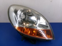 фото thumb №1, Renault kangoo i lift лампа фара правий valeo 8200150617