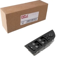 фото thumb №15, Панель керування вікон bmw 3 e90/e91 2005-/czarny/