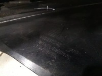 Бампер передній porsche cayman 718 982807796 бампер передній gts sport desi Ціна, фото thumb