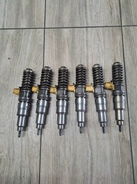 фото thumb №1, Насос-форсунки насоси-форсунки renault magnum dxi volvo fm fh 20584347