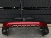 фото thumb №1, Dacia duster 2 ii бампер перед передний bez pdc 2017-