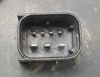 фото thumb №5, Лампа левый зад mercedes actros mp4 a0035441703