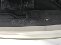 фото thumb №10, Фара citroen c4 picasso i lift 2006-2013 bi-xenon поворотный правый