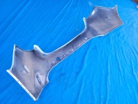 фото thumb №12, Toyota corolla xii e21 | бампер задняя задний kombi 52159-02c80 | 0726