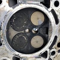 фото thumb №10, Головка двигуна mercedes c e s w222 glc43 gle43 amg v6 c43 3.0